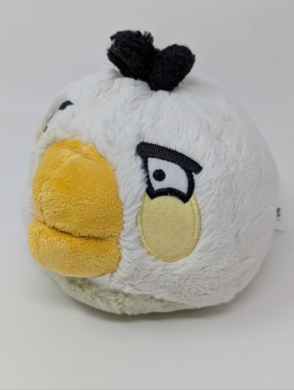 Angry Birds Matilda Plush